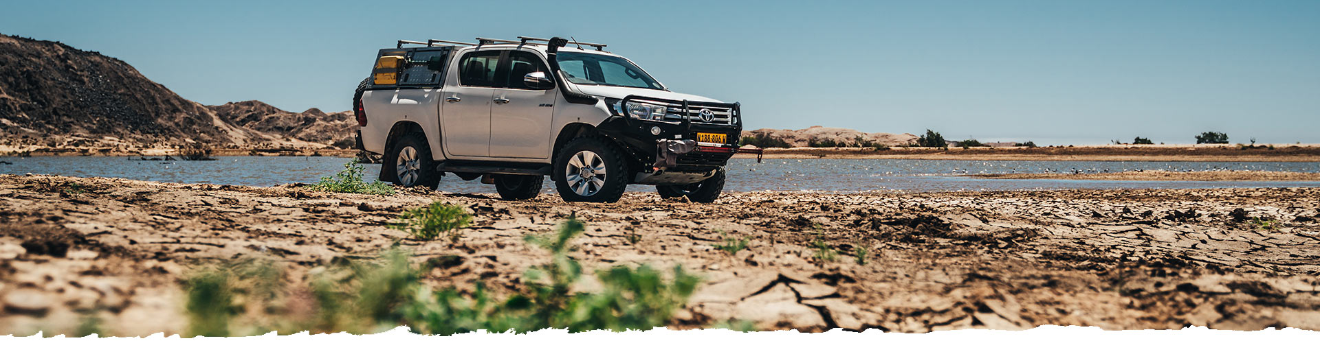 Car Hire Botswana Standard Car Rentals Selection of the best 4×4’s