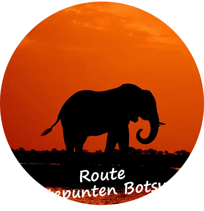 Self-Drive-Safari-4x4-Autohuur-Botswana-Route-Hoogtepunten
