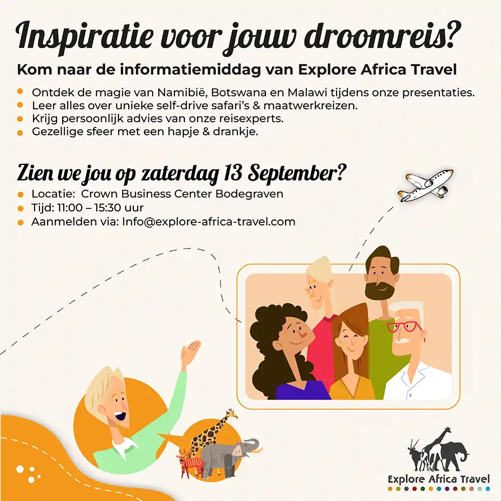 Explore-Namibia-Informatie-Dag Bodegraven-13-september-2025